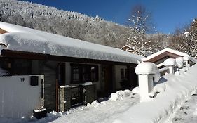 Haus Zur Eule